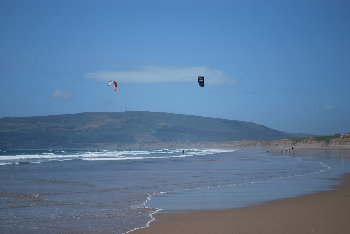 Devils Mouth