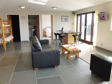 Marina Terrace - Pwllheli