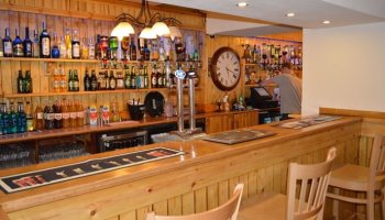 Castle Inn Pwllheli