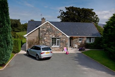 Rhos Country Cottages